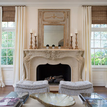 Fireplaces