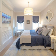 Letty's Bedroom Ideas