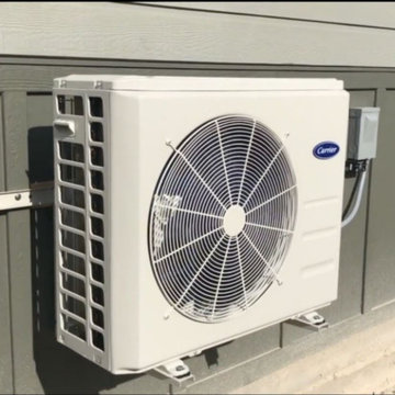 Residential HVAC