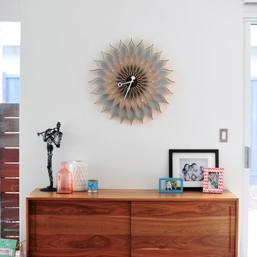 Mid Century Modern - Eichler Renovation