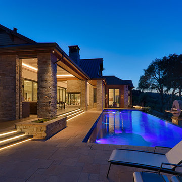 Dry Creek Craftsman