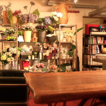Y's project by Atelier TT