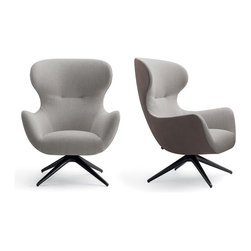 mad joker armchair - Armchairs And Accent Chairs