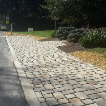 Front Yard Landscaping