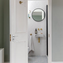 Whole  refurbishment projects