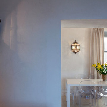 ORTIGIA,SIRACUSA-CASA VACANZE