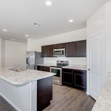 Kitchen Upgrade and Design - Los Angeles, CA