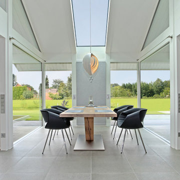 DAVINCI HAUS interiors