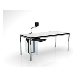 Multifunctional Desk - Products