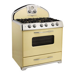 Elmira Stove Works - Ovens