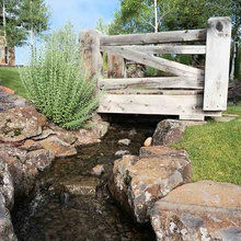Cool bridge