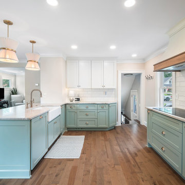 Cleveland Kitchen