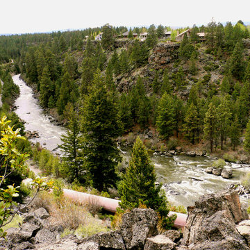Gorge View