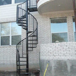 Custom Welding - Outdoor Products