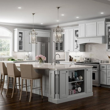 JSI Cabinetry