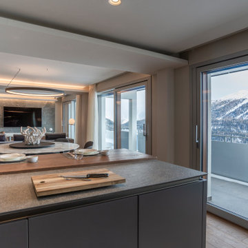 Dream Apartment in St. Moritz