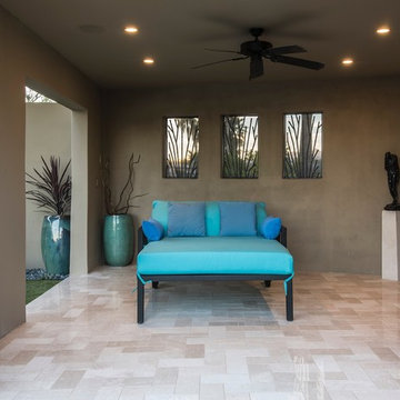 The Art of Fountain Hills