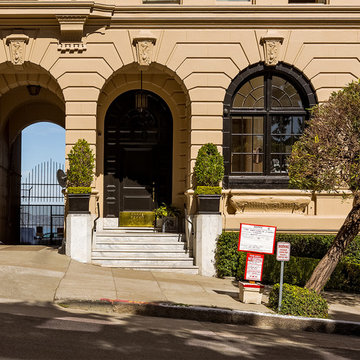 Pacific Heights Private Multi-million dollar condo - San Francisco, California