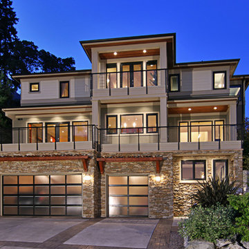 Kirkland 110th Street House