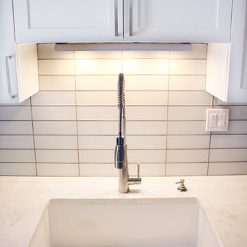 Irving Street Condo