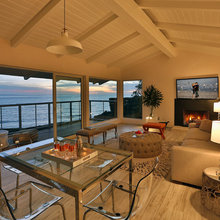 Santa Barbar Beach House