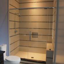 Bathroom Ideas