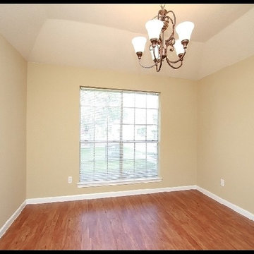 Cypressbrook Remodel
