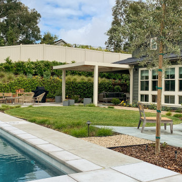 Encinitas Organic Modern