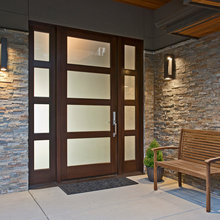 Front Doors