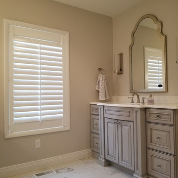 Shutters