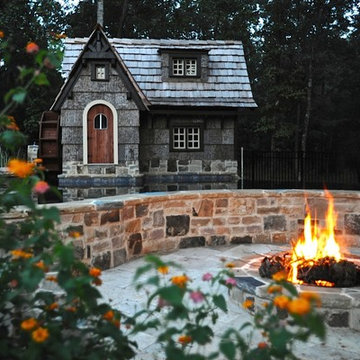 Smoke House