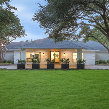 Ascot remodel