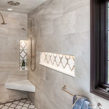 Lenox Hill Master Bath