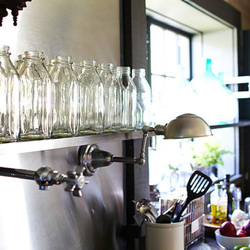 tennessee farm guest house