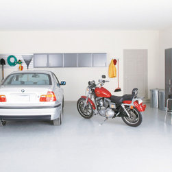 Garage Organizers - Products