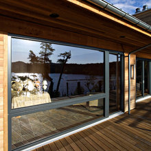 New Windows