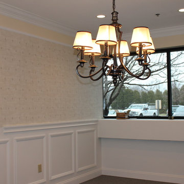 Boardroom Remodel