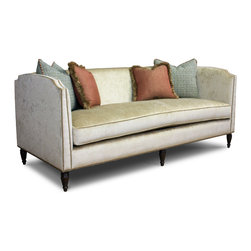 Pence Sofa - Sleeper Sofas
