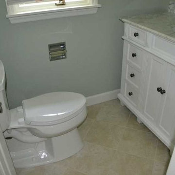 CG Home Remodel