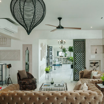 A House We Call Home