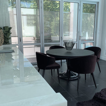 Private Residence