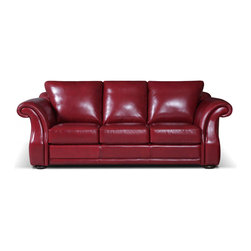 Contemporary Italian Sleeper Sofa Bramante by Seduta D'Arte - $2,325.00 - Sofas And Sectionals