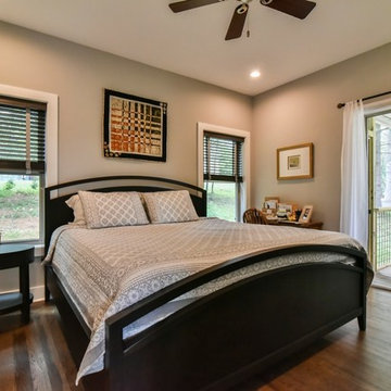 Forget Me Not Meadows - Custom Home 2