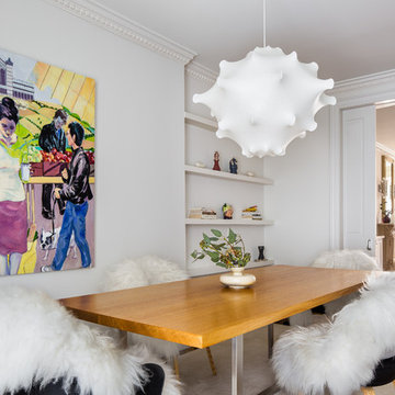 Townhouse - Brooklyn, NY