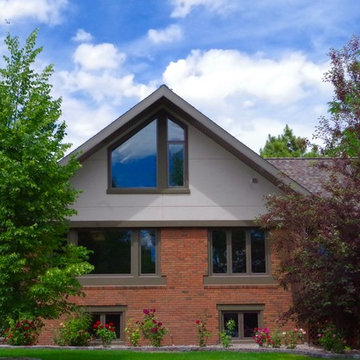 Engan House