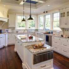 kitchen layouts