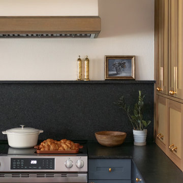 Martindale Kitchen