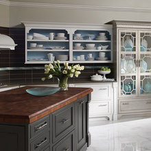 cabinets