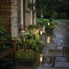 Patio floors