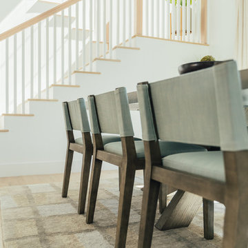 Modern Farmhouse Furnish & Style - Brentwood